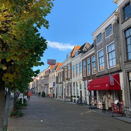 De Maecht Van Mechelen Bed and Breakfast Zierikzee Eksteriør billede