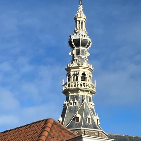 De Maecht Van Mechelen Bed and Breakfast Zierikzee Eksteriør billede