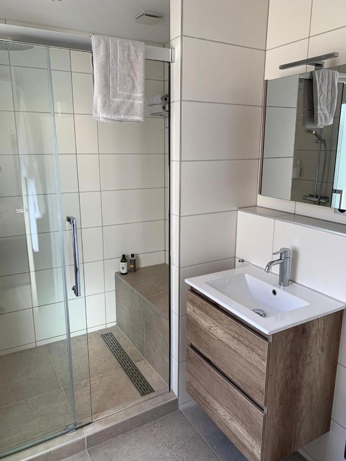 De Maecht Van Mechelen Bed and Breakfast Zierikzee Eksteriør billede