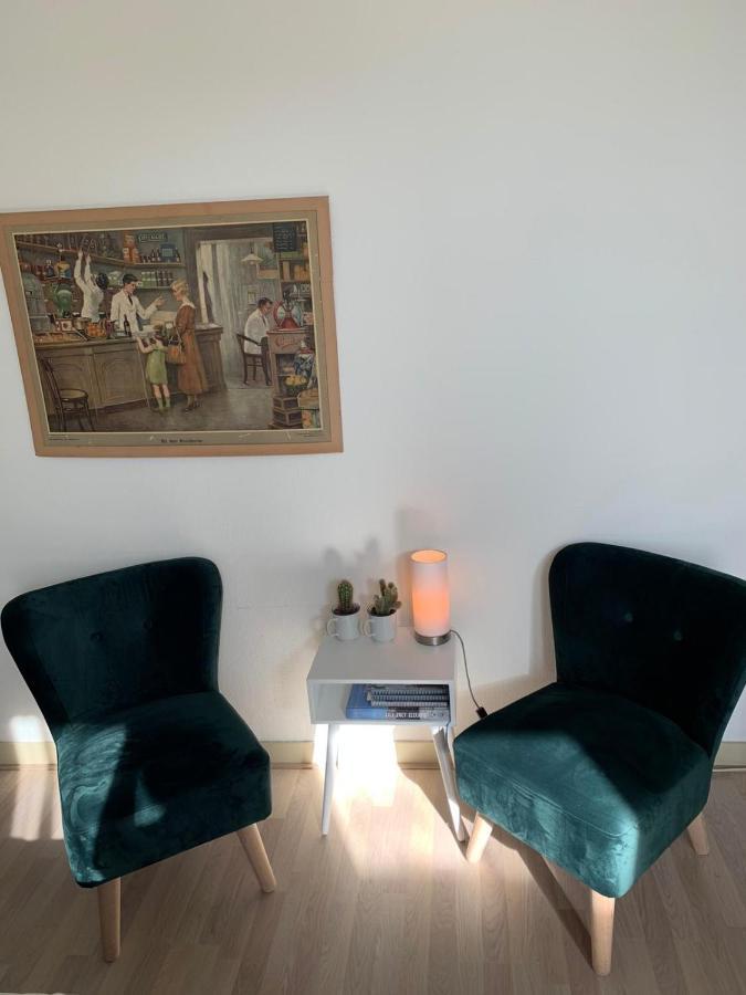 De Maecht Van Mechelen Bed and Breakfast Zierikzee Eksteriør billede