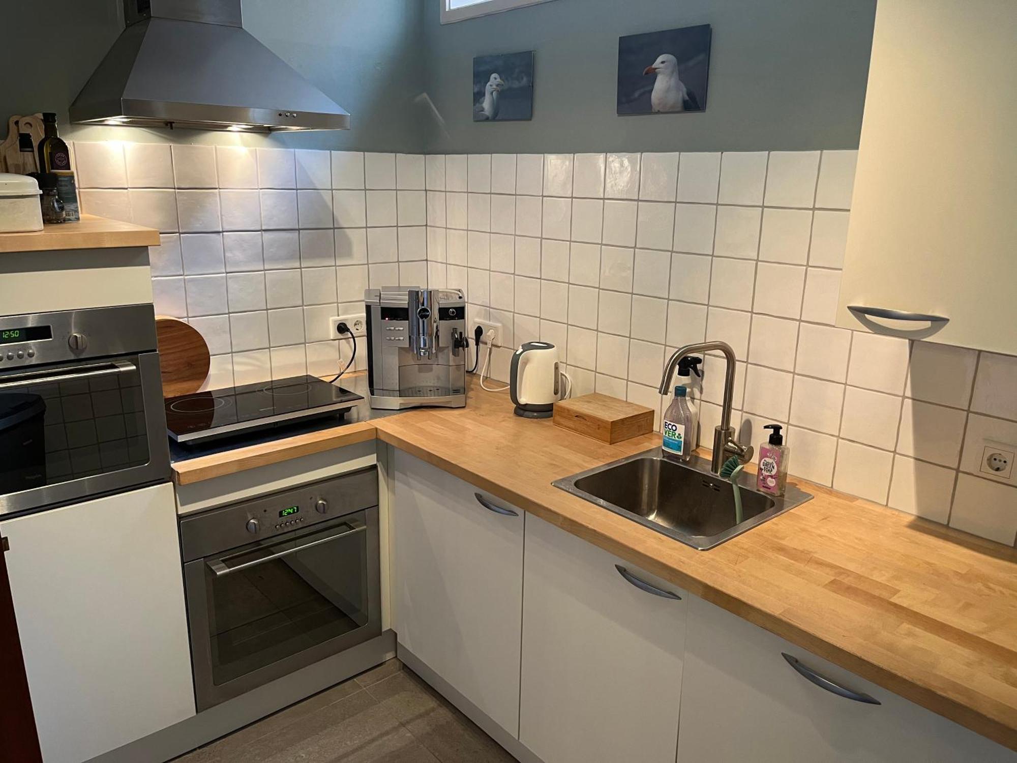 De Maecht Van Mechelen Bed and Breakfast Zierikzee Eksteriør billede
