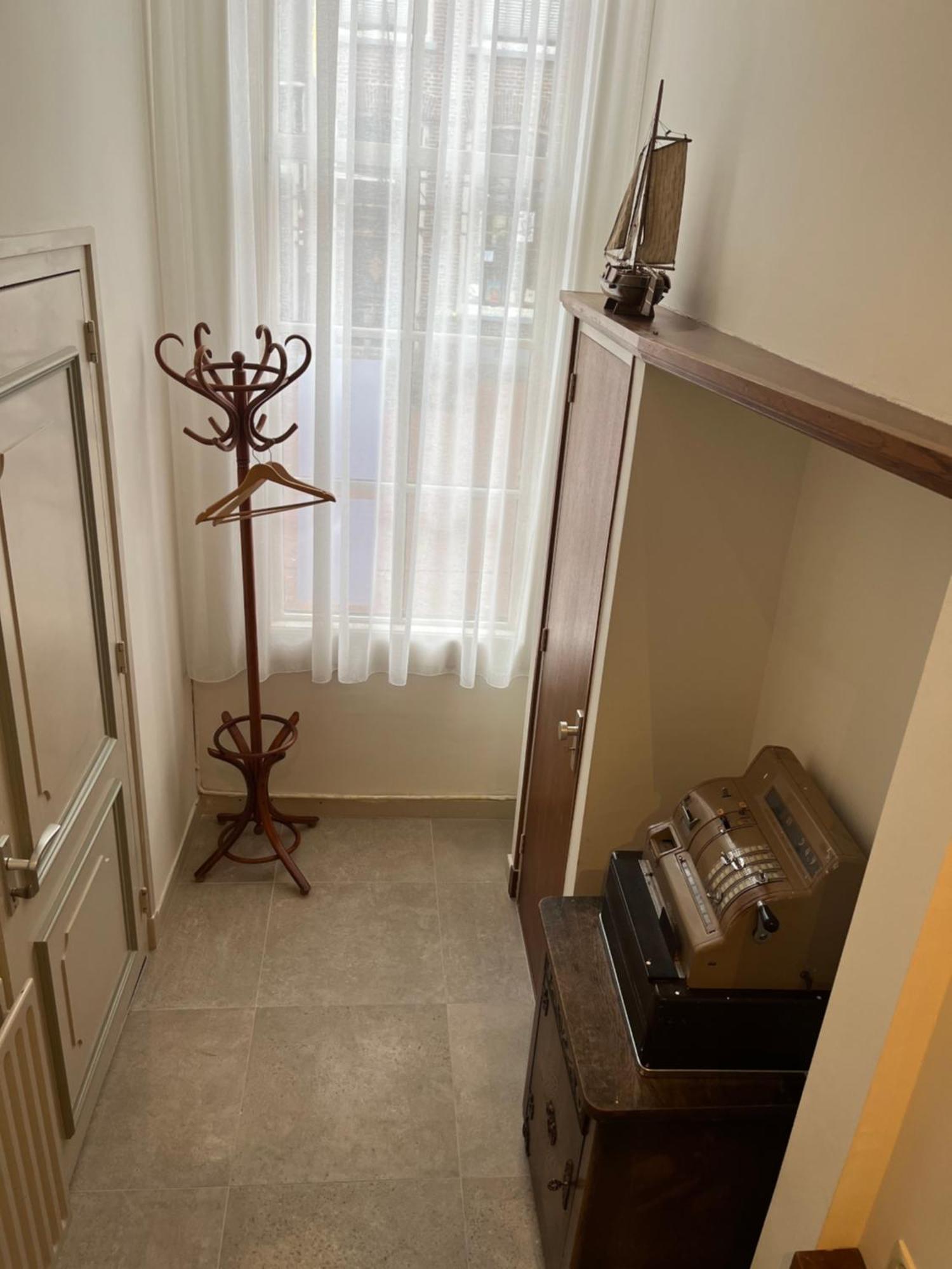 De Maecht Van Mechelen Bed and Breakfast Zierikzee Eksteriør billede